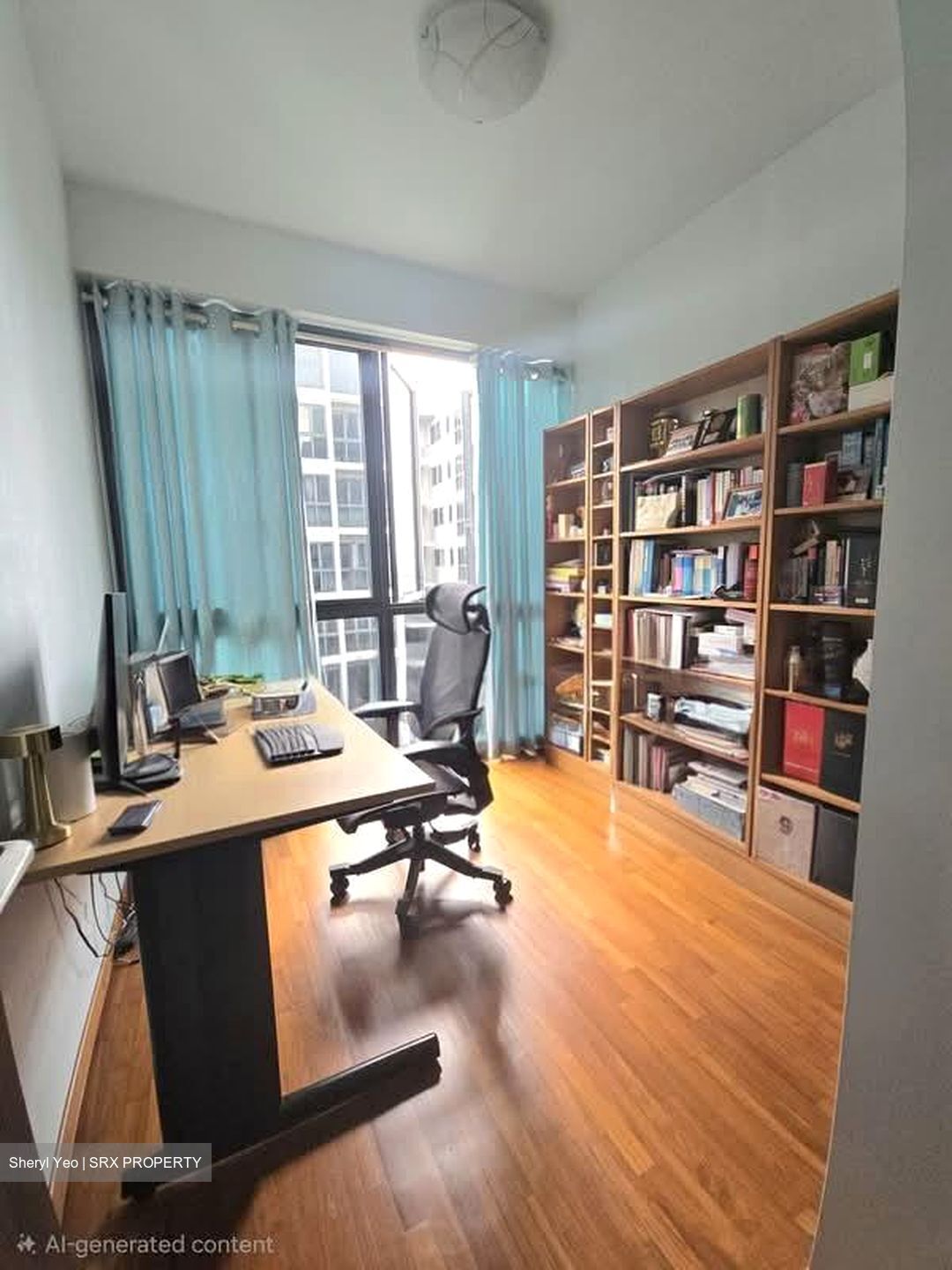 Signature At Yishun (D27), Condominium #553368451